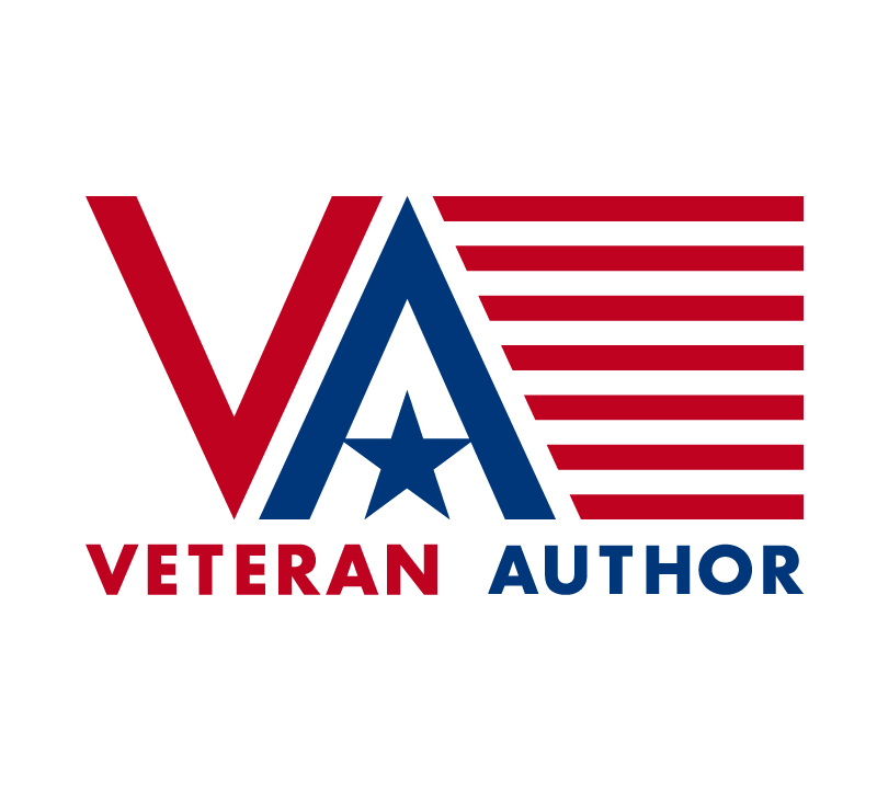 Eric Carbaugh – VETSOC certified Veteran Autor